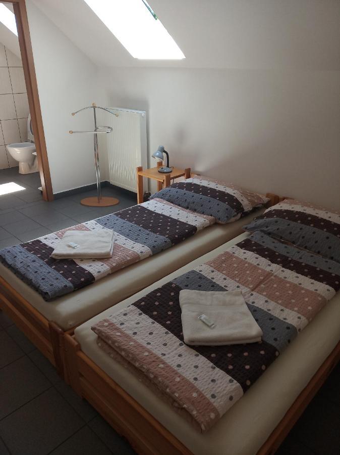 Penzion Na Podlesi Ve Zlate Korune Zlata Koruna Exterior photo