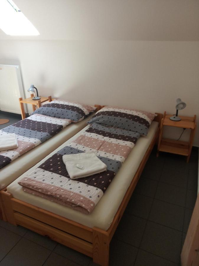 Penzion Na Podlesi Ve Zlate Korune Zlata Koruna Exterior photo